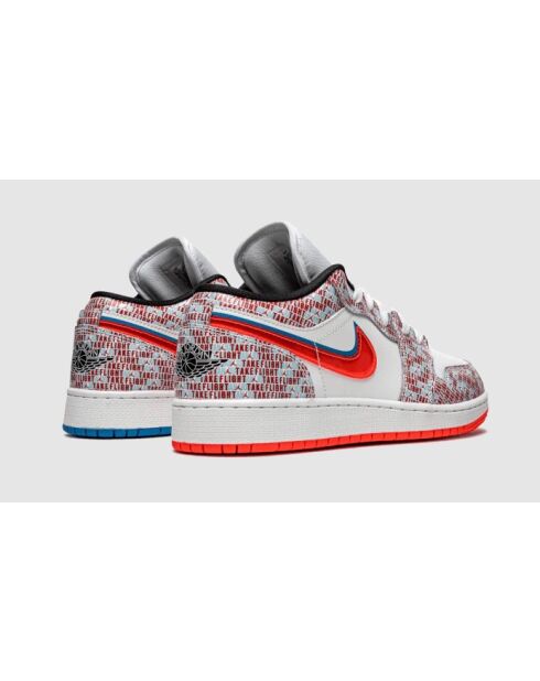 Scarpe Air Jordan 1 Low SE Take Flight Multicolor