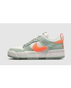Scarpe da ginnastica Dunk Low Disrupt Sea Glass