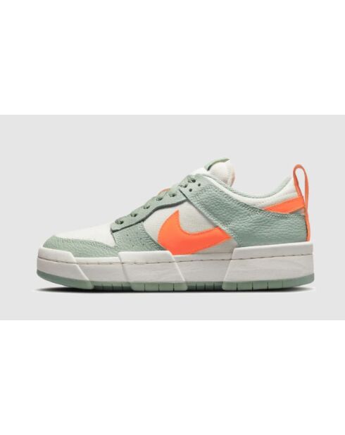 Scarpe da ginnastica Dunk Low Disrupt Sea Glass