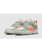 Scarpe da ginnastica Dunk Low Disrupt Sea Glass