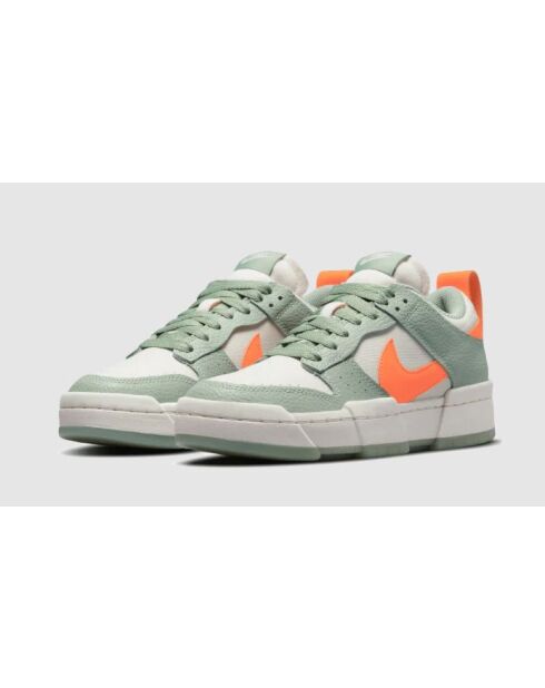 Scarpe da ginnastica Dunk Low Disrupt Sea Glass