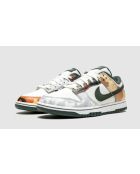 Baskets Dunk Low SE sail multi-camo