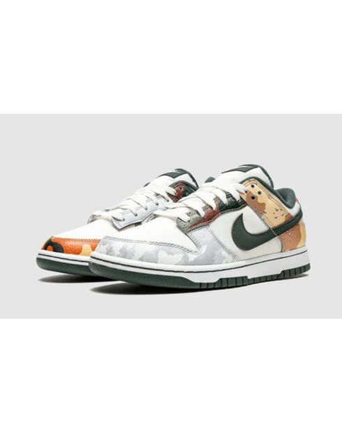 Baskets Dunk Low SE sail multi-camo
