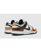 Baskets Dunk Low SE sail multi-camo