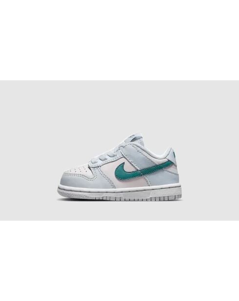 Zapatillas Baby Dunk Low Mineral Teal (TD)