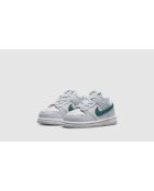 Zapatillas Baby Dunk Low Mineral Teal (TD)
