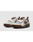 Scarpe da ginnastica Zoom Field Jaxx Travis Scott blu leche