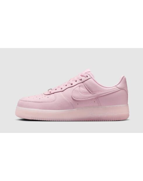 Baskets Air Force 1 Low NOCTA Drake rose pastel
