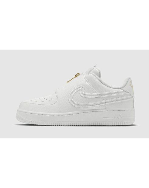 Baskets Air Force 1 Low LXX Serena blanches