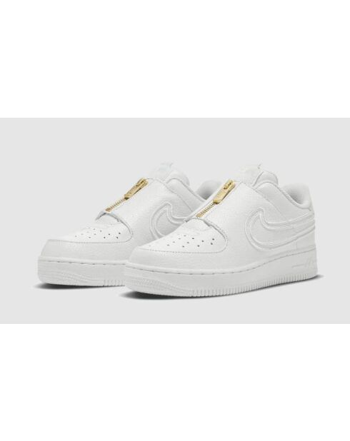 Baskets Air Force 1 Low LXX Serena blanches