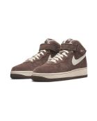 Sneakers Air Force 1 Mid Chocolate