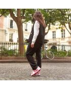 Rote Turnschuhe Dunk Low Championship