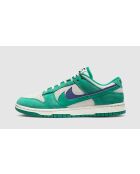 Baskets Dunk Low SE 85 neptune green