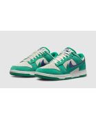 Baskets Dunk Low SE 85 neptune green