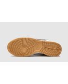 Schwarze Turnschuhe Dunk Low SE Free 99