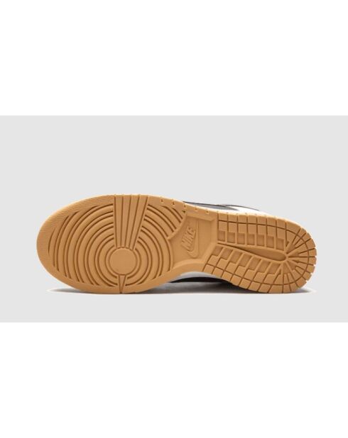 Baskets Dunk Low SE Free 99 noires