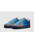 Scarpe da ginnastica Air Force 1 Low Varsity Royal Stash