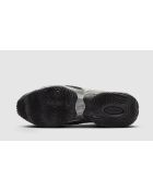 Air Max Muse sneakers in zwart en zilver