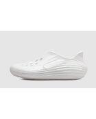 Sneakers React X Rejuven 8 sail white