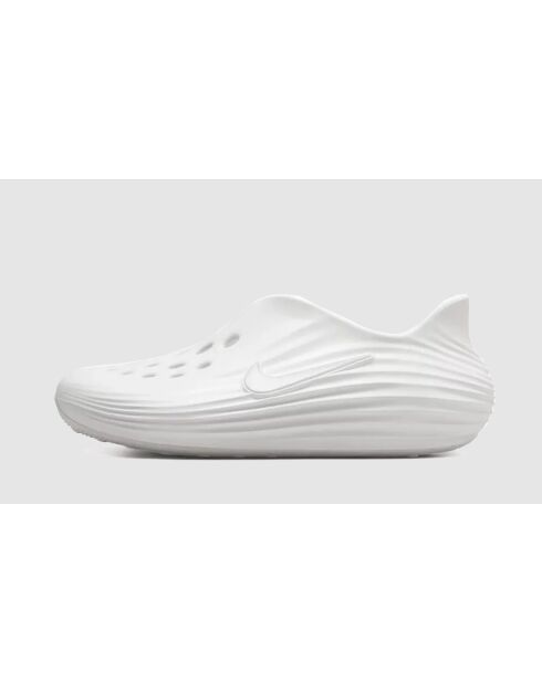 Sneakers React X Rejuven 8 sail white