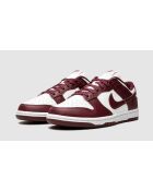 Turnschuhe Dunk Low Bordeaux