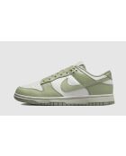 Scarpe da ginnastica Dunk Low Next Nature color oliva aura
