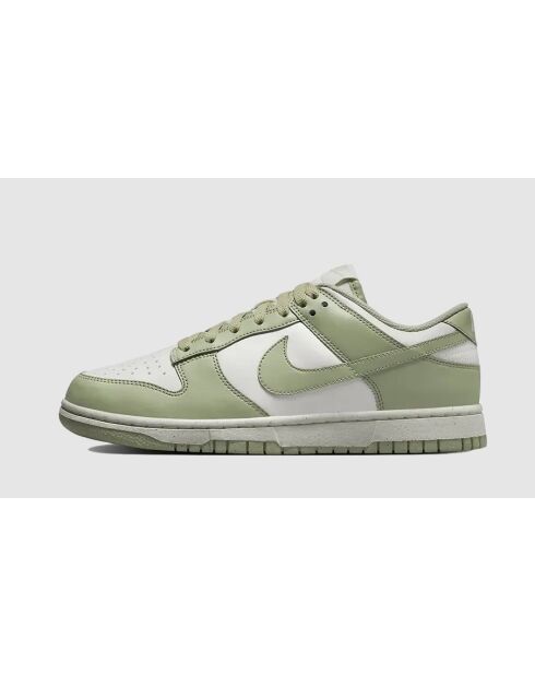 Scarpe da ginnastica Dunk Low Next Nature color oliva aura