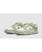 Scarpe da ginnastica Dunk Low Next Nature color oliva aura