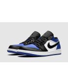 Scarpe Air Jordan 1 Low Royal Toe (2020)