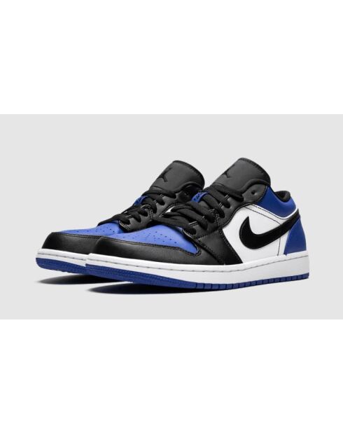 Scarpe Air Jordan 1 Low Royal Toe (2020)