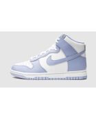 Dunk High aluminium sneakers