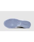 Dunk High aluminium sneakers