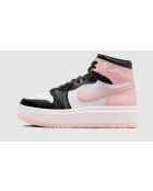 Baskets Air Jordan 1 Elevate High rose dragée
