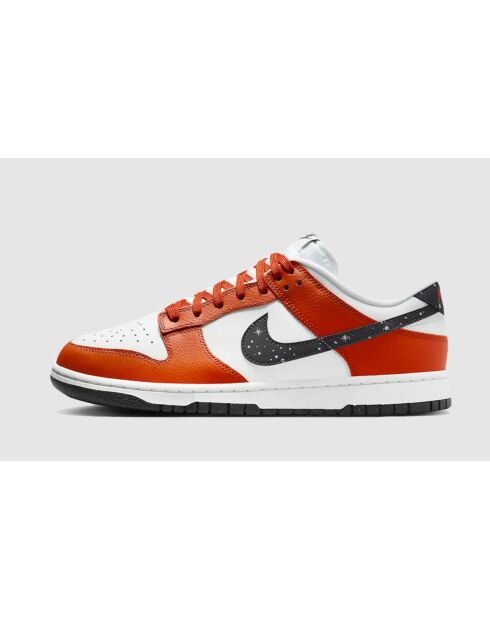 Scarpe da ginnastica Dunk Low Starry Swoosh