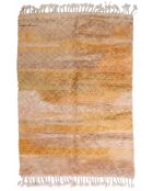 Boujad mehrfarbiger Teppich - 300x207cm