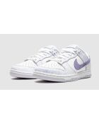 Sneakers Dunk Low pulse viola