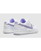Sneakers Dunk Low pulse viola