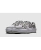 Scarpe Air Jordan 1 Low Elevate Stealth Antracite