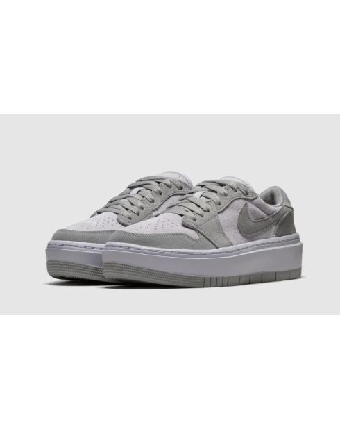 Scarpe Air Jordan 1 Low Elevate Stealth Antracite