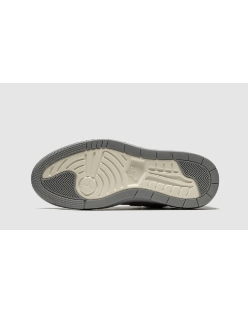 Scarpe Air Jordan 1 Low Elevate Stealth Antracite