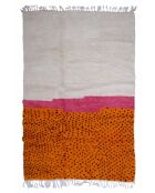 Tapis collection Them intemporel multicolore - 270x180cm