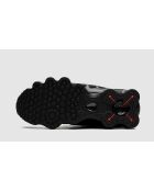 Shox TL Black Max schwarze Turnschuhe