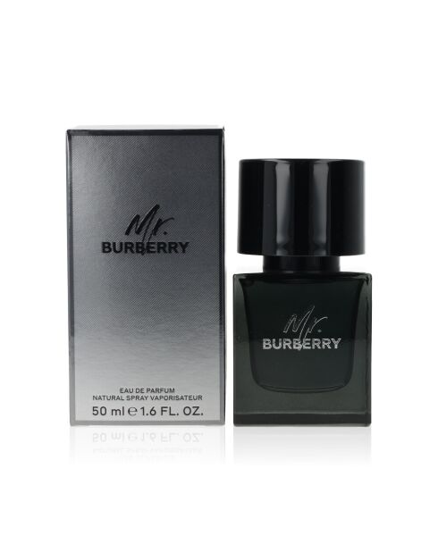 Burberry Mr Burberry Spray herenparfum - 50 ml