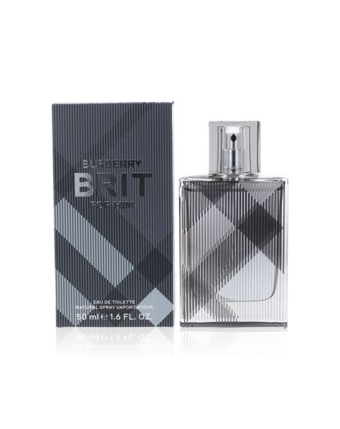Eau de toilette homme Brit For Him Spray - 50ml