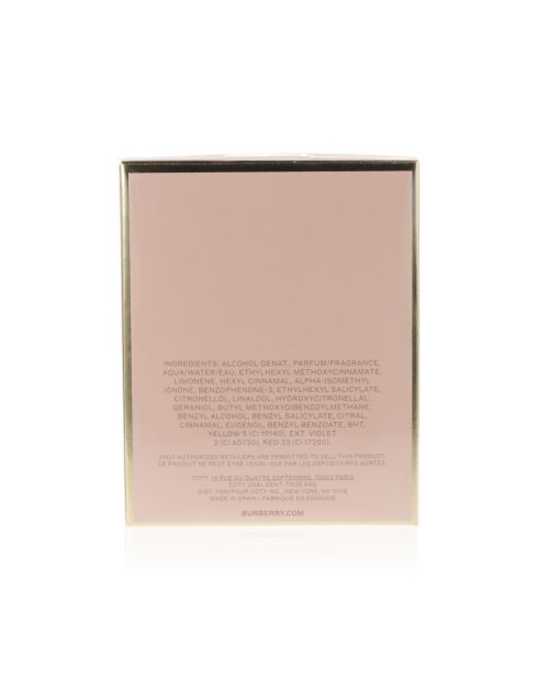 My Burberry Blush Spray Damenparfüm, 90 ml