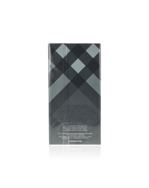 Eau de toilette homme Brit For Him Spray - 100ml