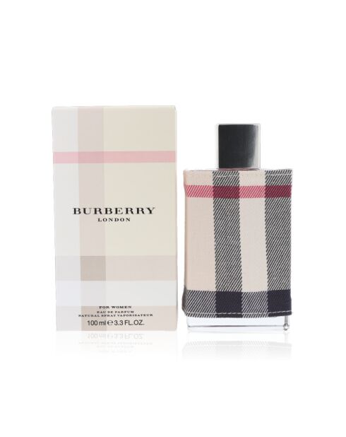 Perfume de mujer London For Women Spray, 100 ml