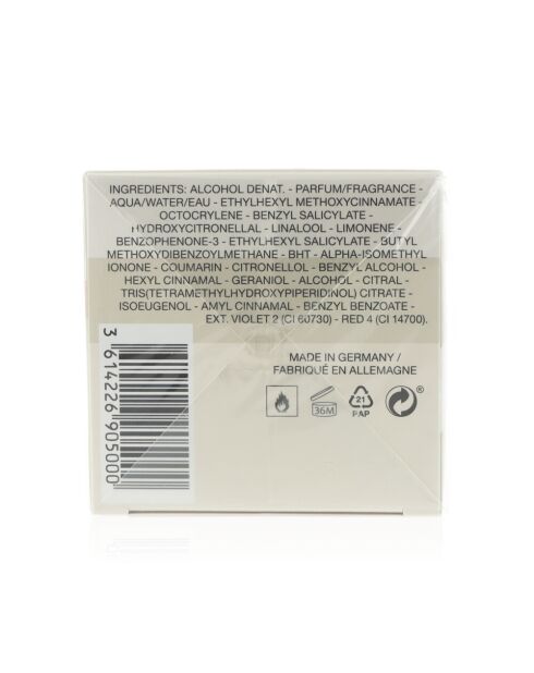 Touch For Women Spray Damenparfüm, 100 ml