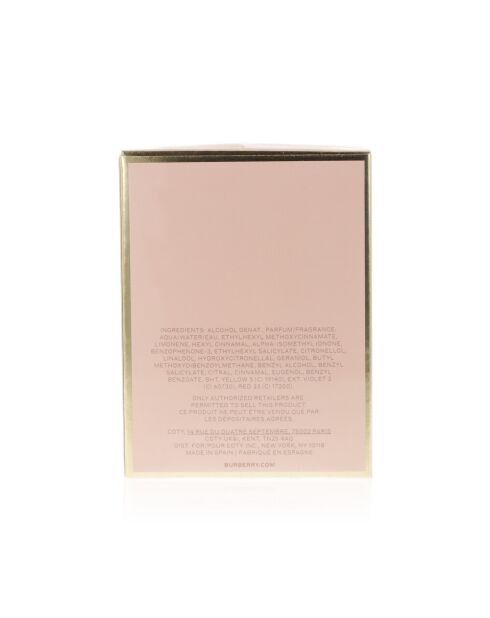 My Burberry Blush Spray Damenparfüm, 50 ml