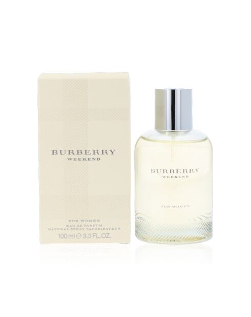 Perfume de mujer Weekend For Women Spray, 100 ml